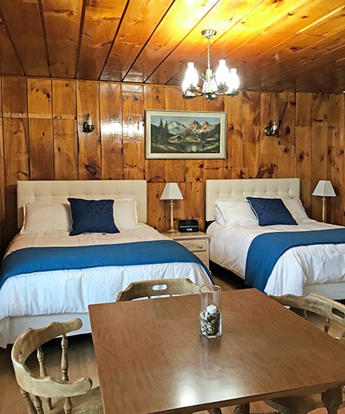 Oh so pretty! Friars Bay Inn & Cottages