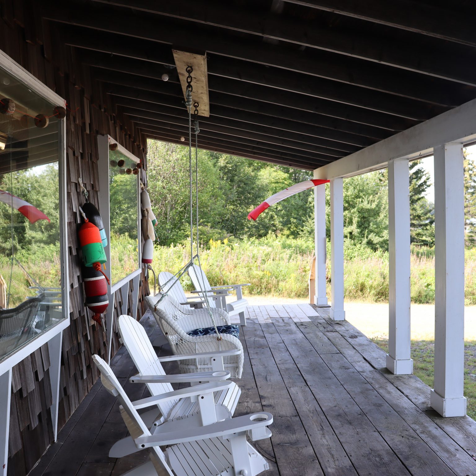 Home Waterfront Cottages Friars Bay Inn & Cottages